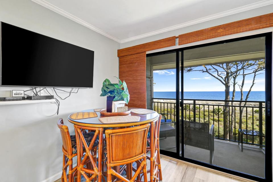 Seaside Villa 370 House in South Forest Beach