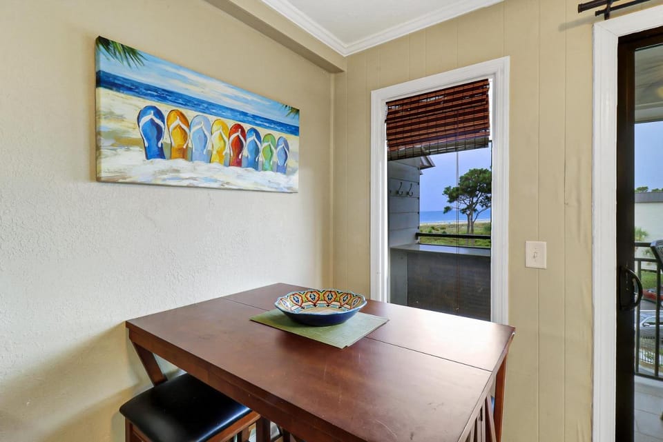 Seaside Villa 327 House in South Forest Beach