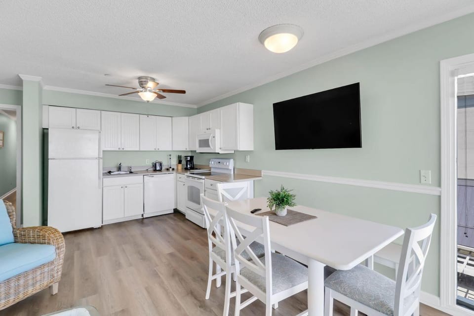 Ocean Dunes Villa 405 House in South Forest Beach