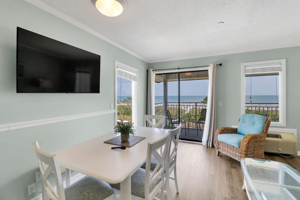 Ocean Dunes Villa 405 House in South Forest Beach