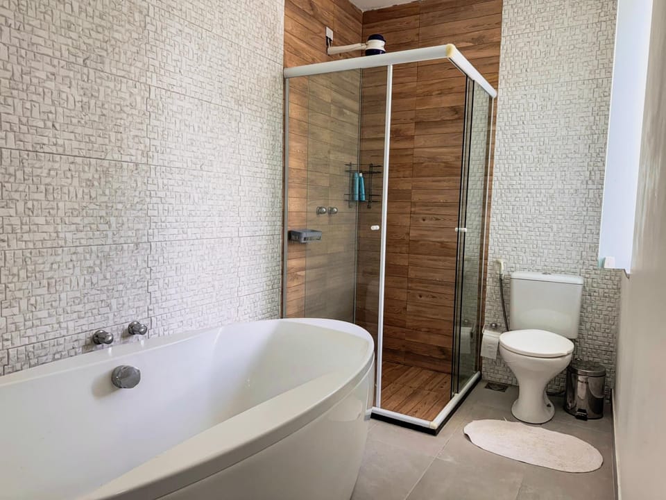 Shower, Bathroom, Bath