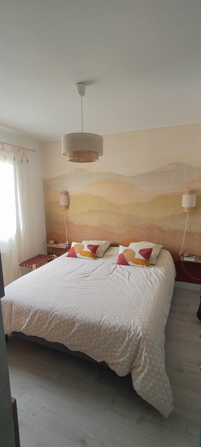 Les 24 h Bed and Breakfast in Centre-Val de Loire