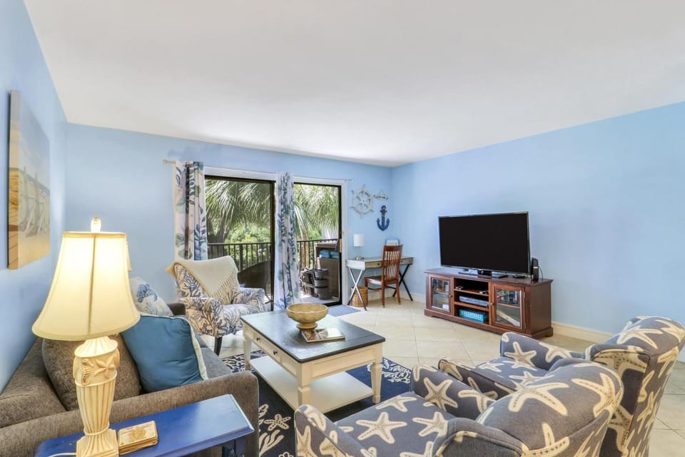 Xanadu Villa B5 House in South Forest Beach