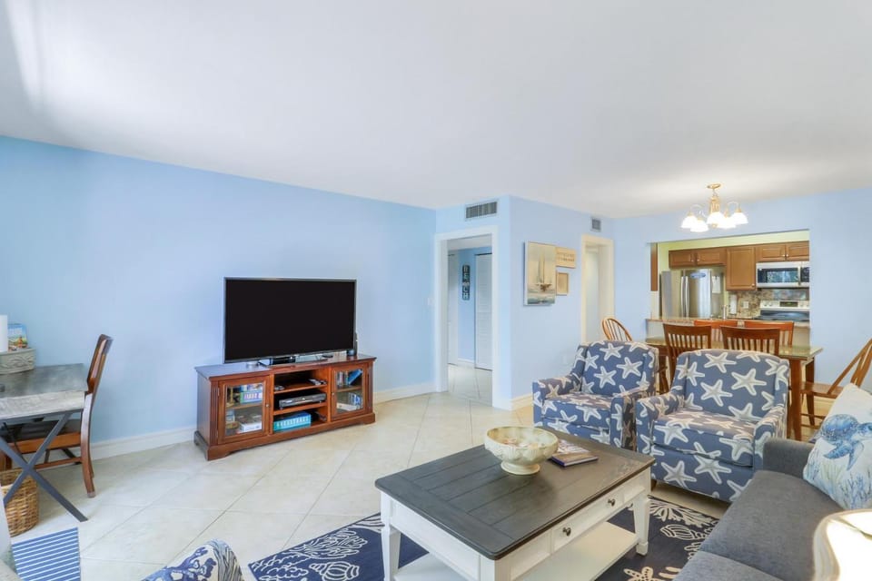 Xanadu Villa B5 House in South Forest Beach