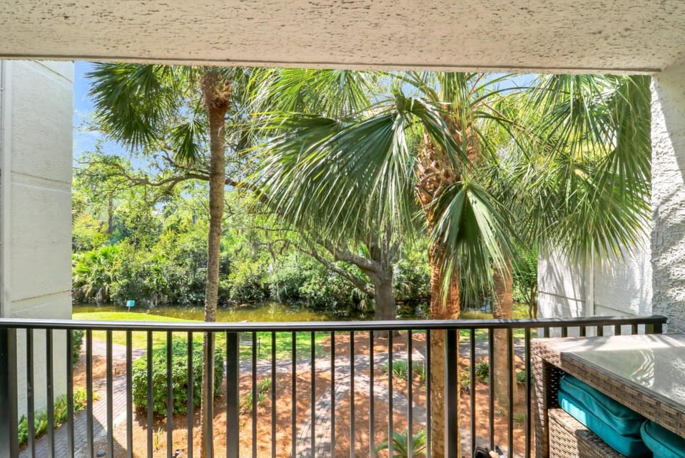 Xanadu Villa B5 House in South Forest Beach