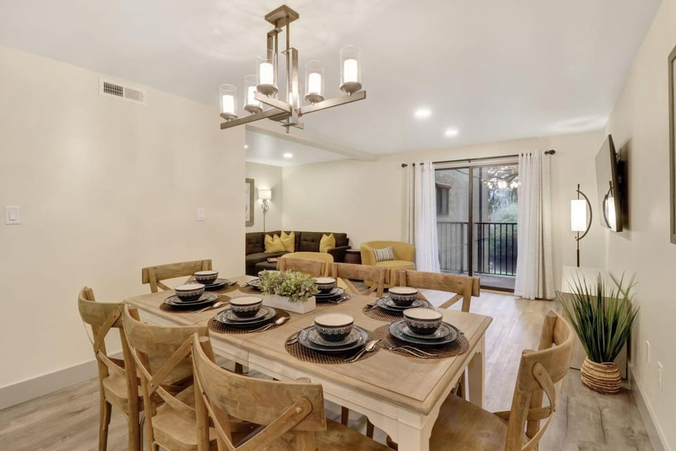 Xanadu Villas A8 House in South Forest Beach