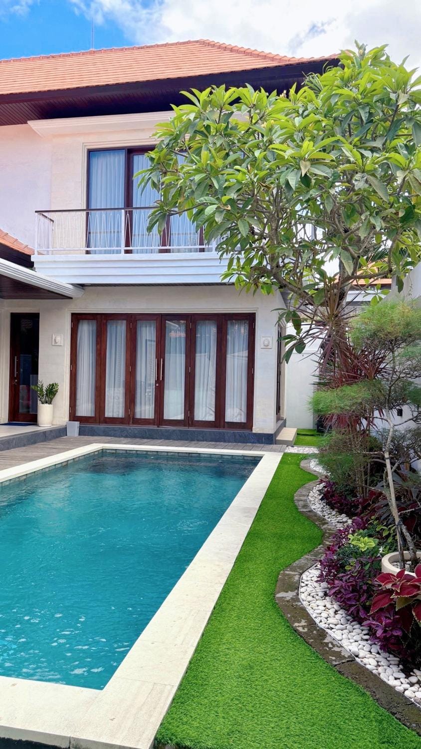 Djoy Villa Sanur Villa in Denpasar