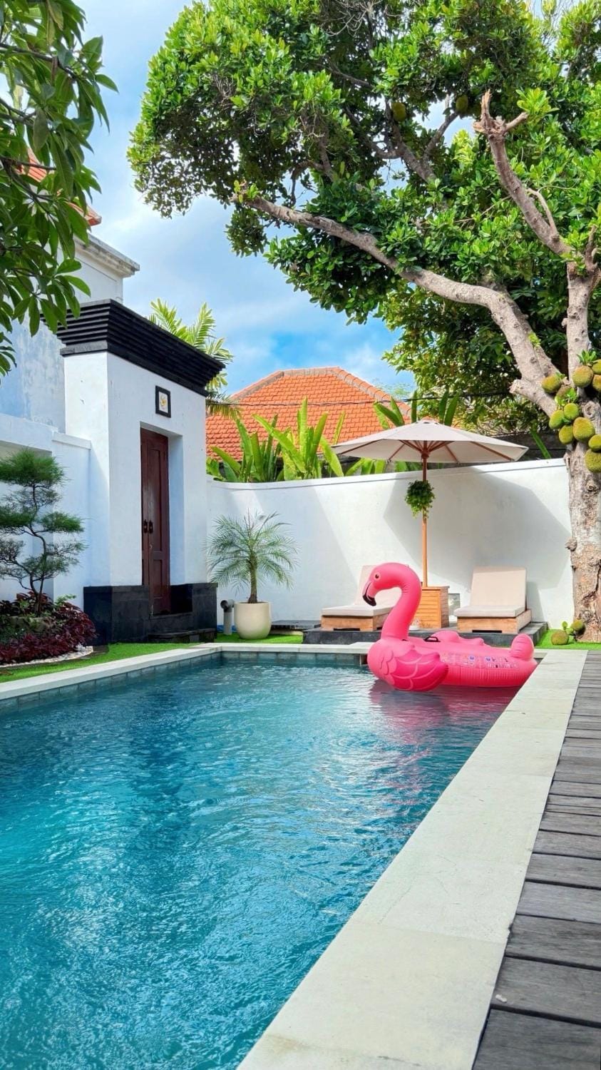 Djoy Villa Sanur Villa in Denpasar