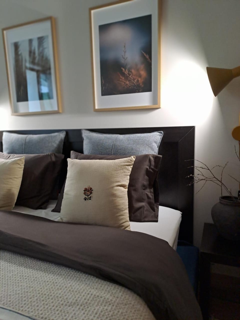 Rila Mountain Design Studio, Borovets, Shiroka poliana 216 Apartment in North Macedonia
