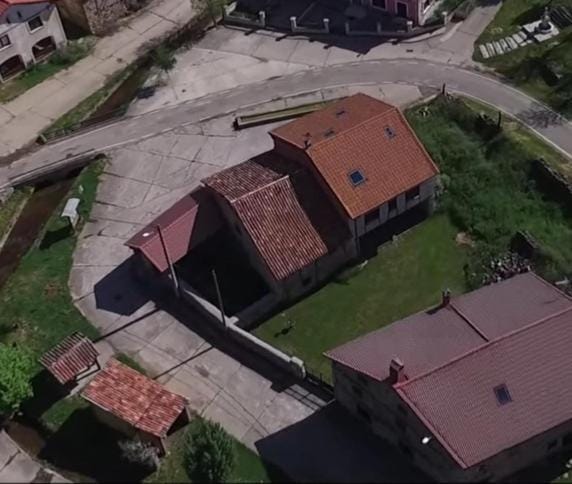 Casa rural San Felices House in Cantabria