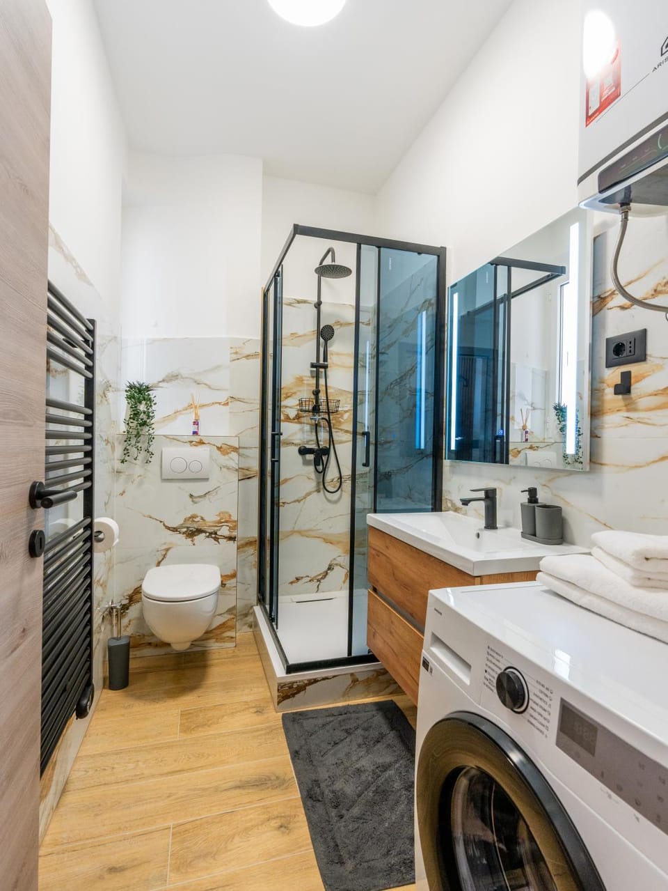 Kvarner Sky Apartment in Rijeka