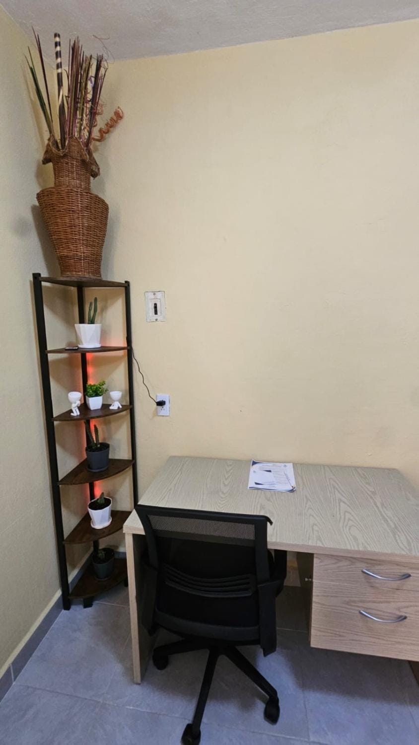 Suite el Ángel #4 Apartment in State of Chiapas