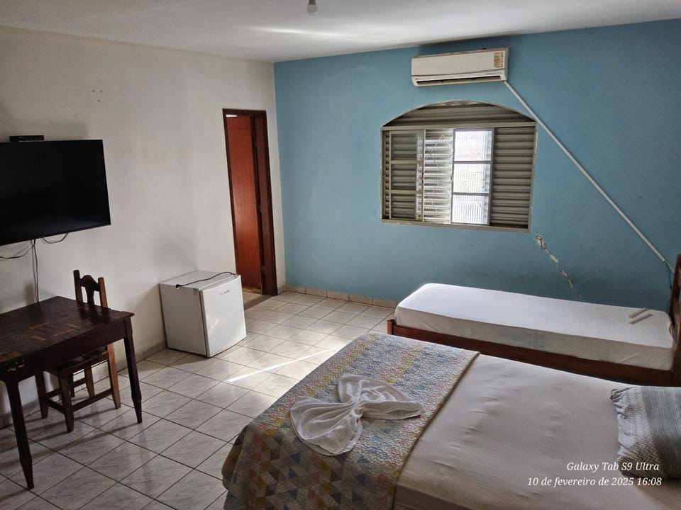 Viturino Hotel in State of Goiás