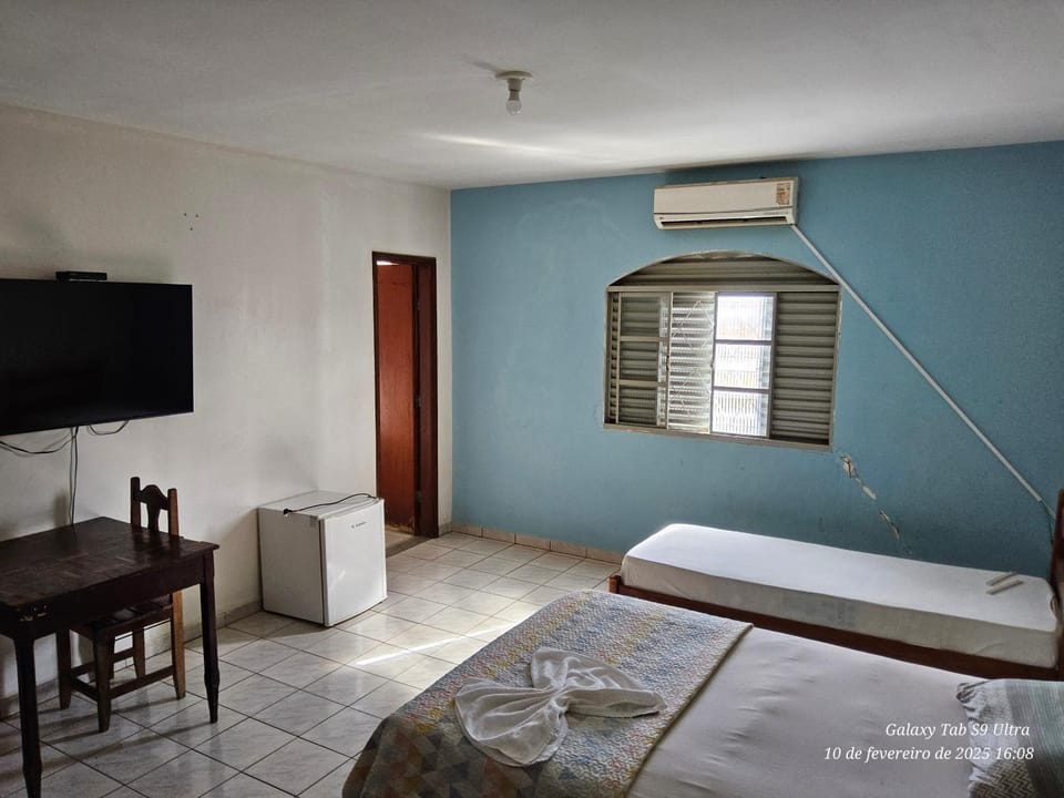 Viturino Hotel in State of Goiás