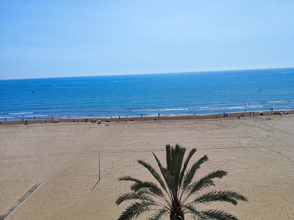 Sea view