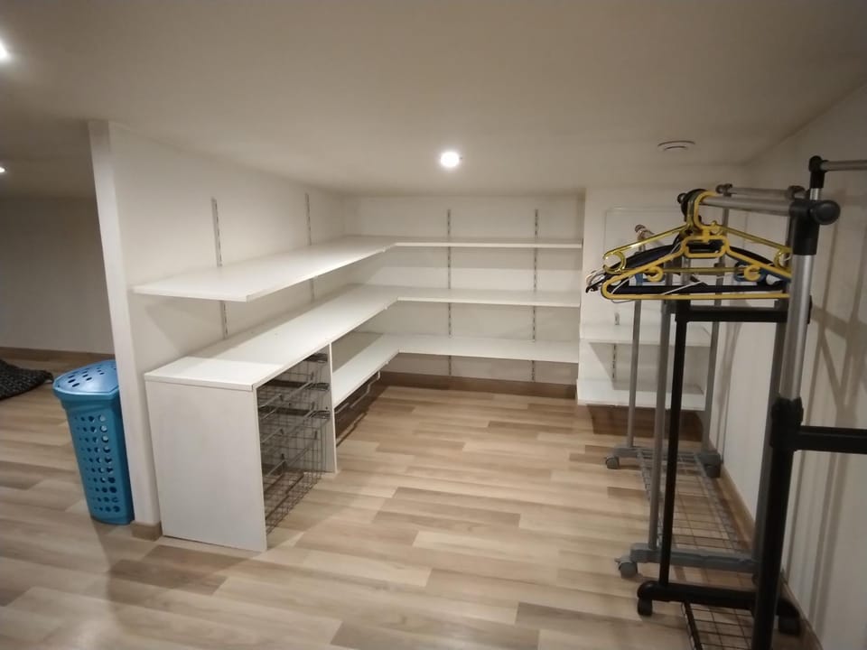 wardrobe