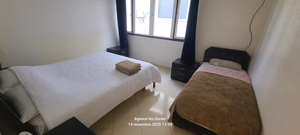 roof top Apartment in Agadir
