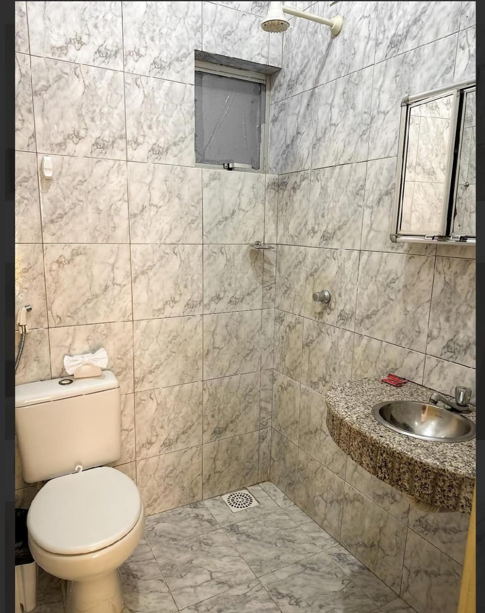 Hotel e Flat Sobral Mundi Apartment hotel in State of Ceará