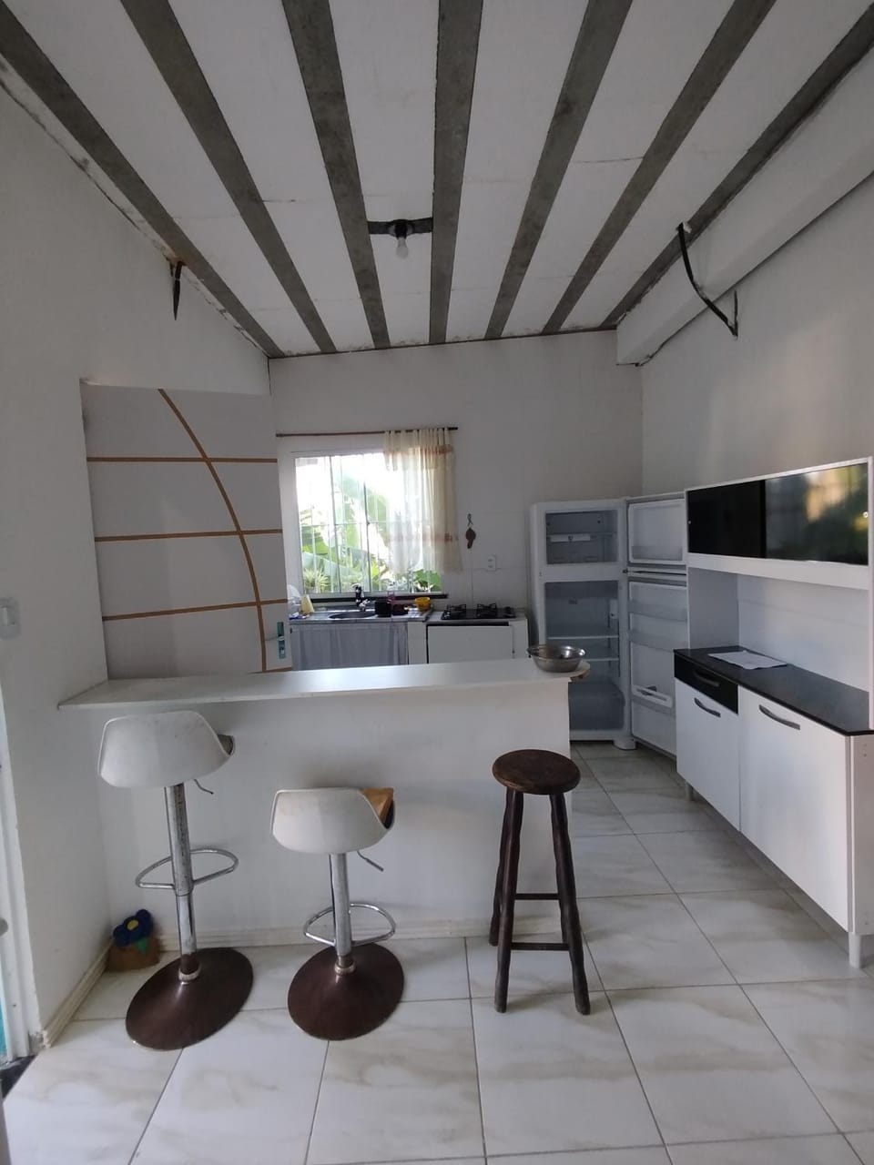 Conjugado Aconchegante Saquarema House in Saquarema