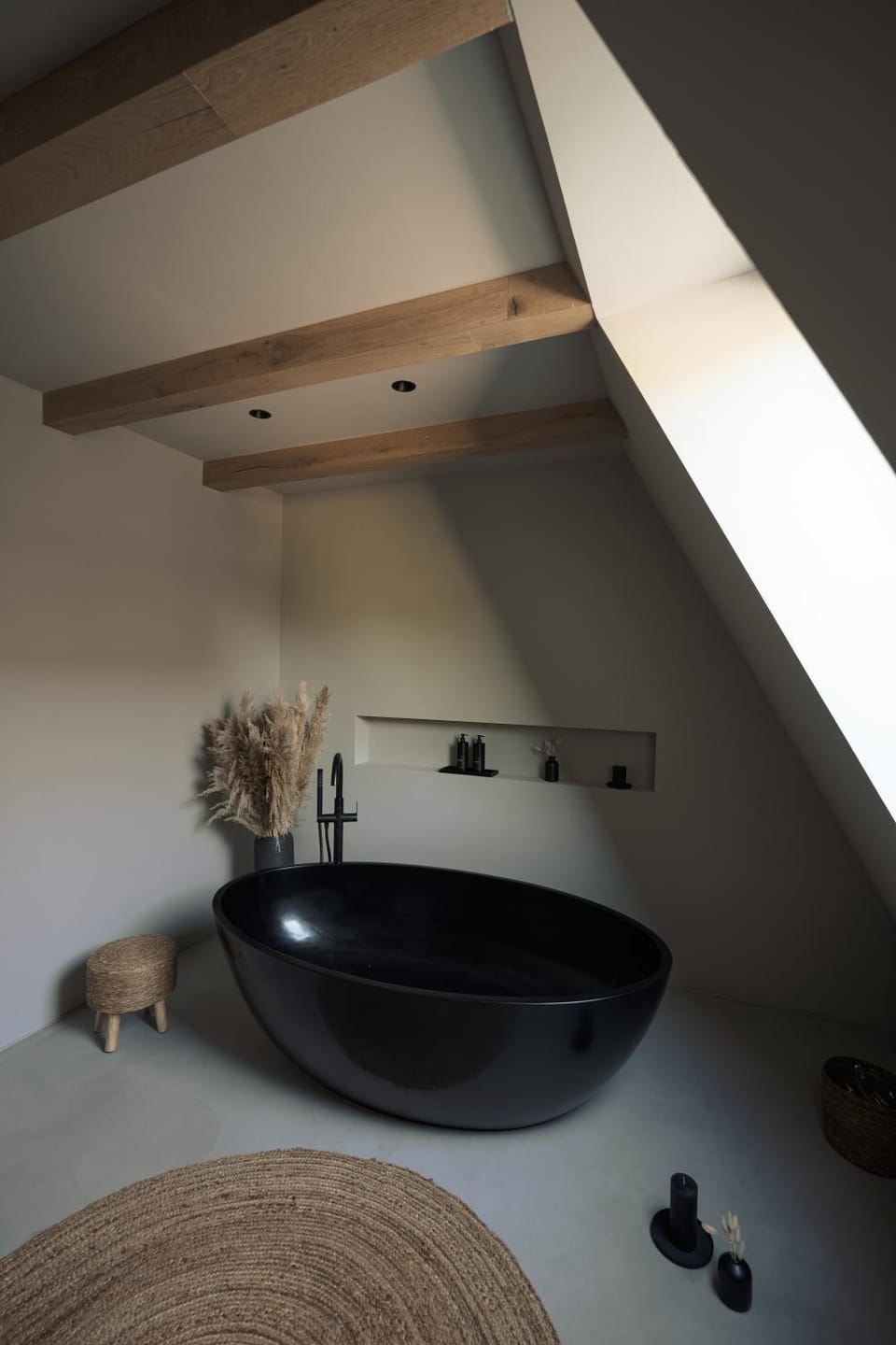 Bathroom, Bath