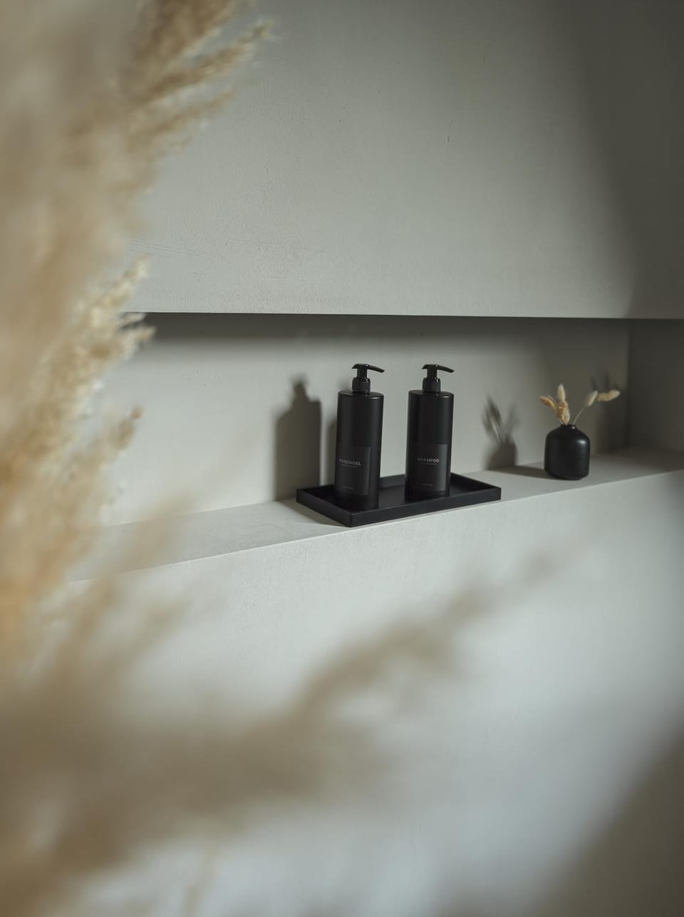 Bathroom, Bath