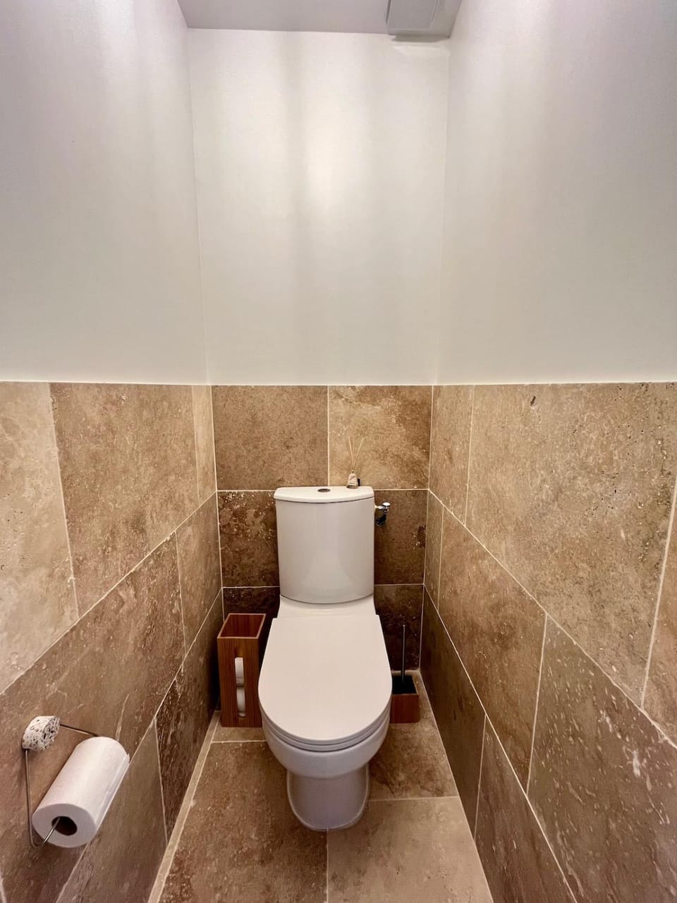 Repos Cosy à Bourgoin avec Parking privatif Apartment in Bourgoin-Jallieu