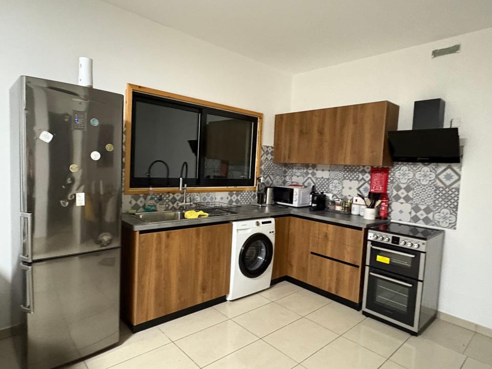 FLH - Feel Like Home Modern 1-Bedroom Ground floor Apartment in Strovolos Apartment in Nicosia District