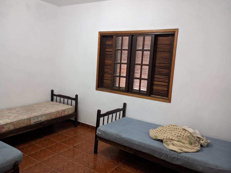 Lar Peruíbe House in Peruíbe