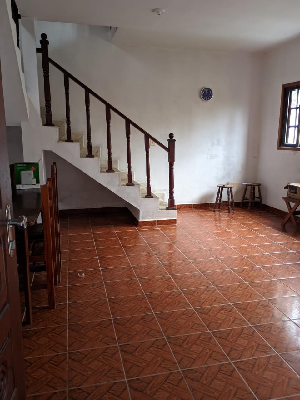 Lar Peruíbe House in Peruíbe