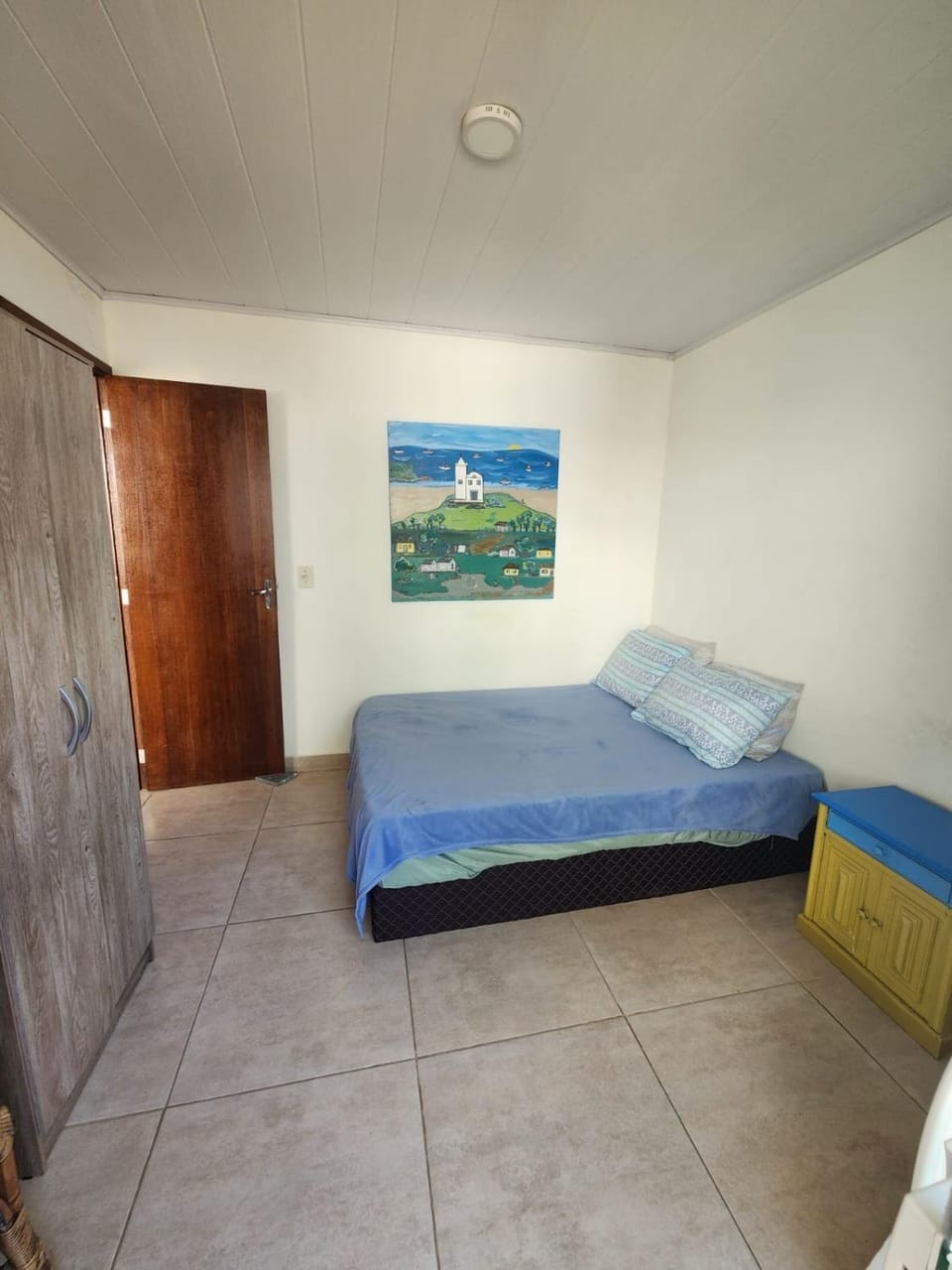 Tranquilidade Absoluta Perto do Mar e Shopping Apartment in Angra dos Reis