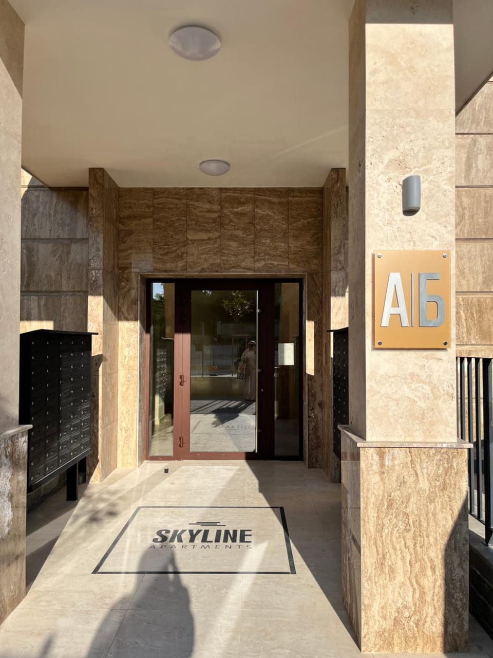Verde Suite Apartment in Varna