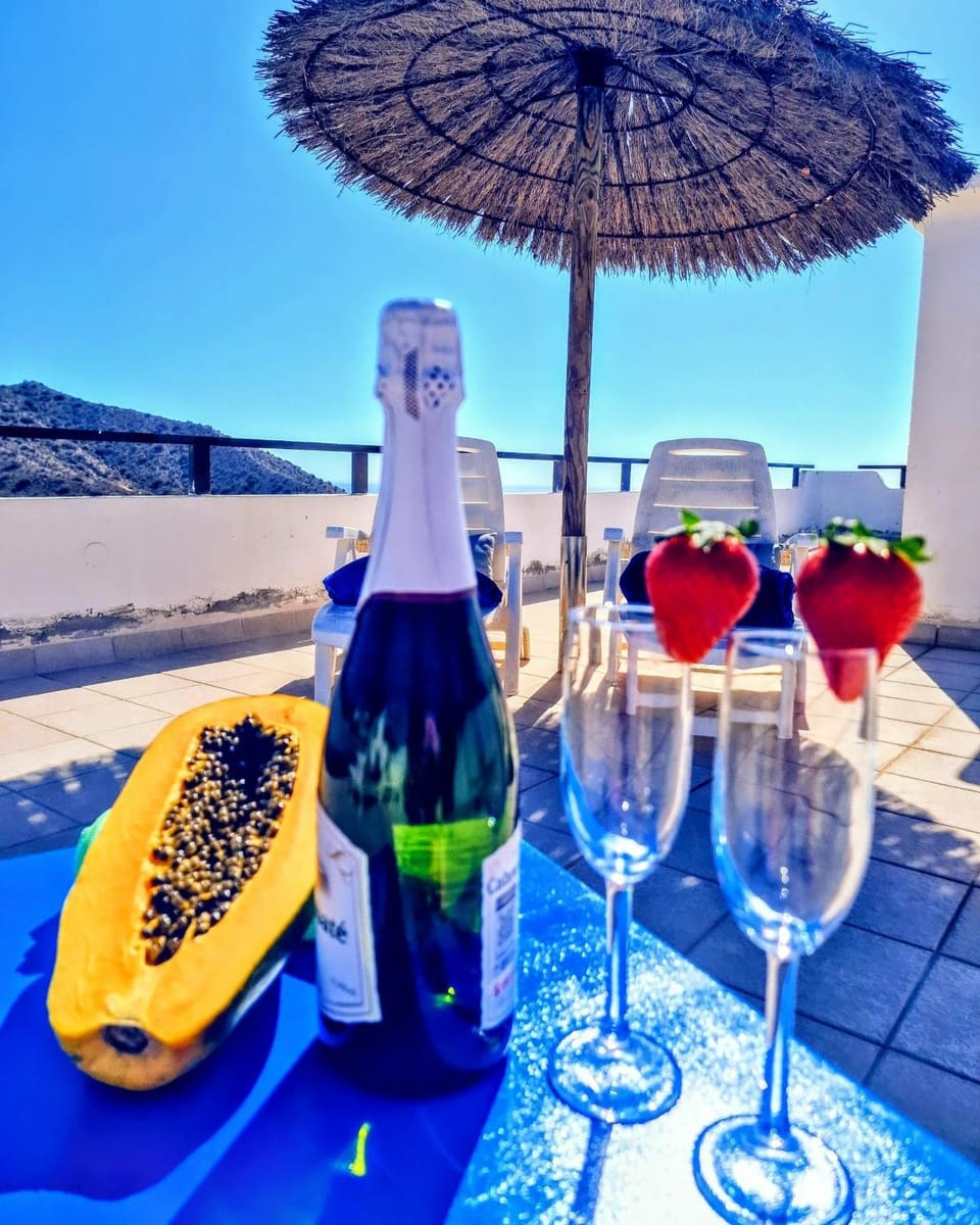 Sunrise Hill Apartment in Puerto Rico de Gran Canaria