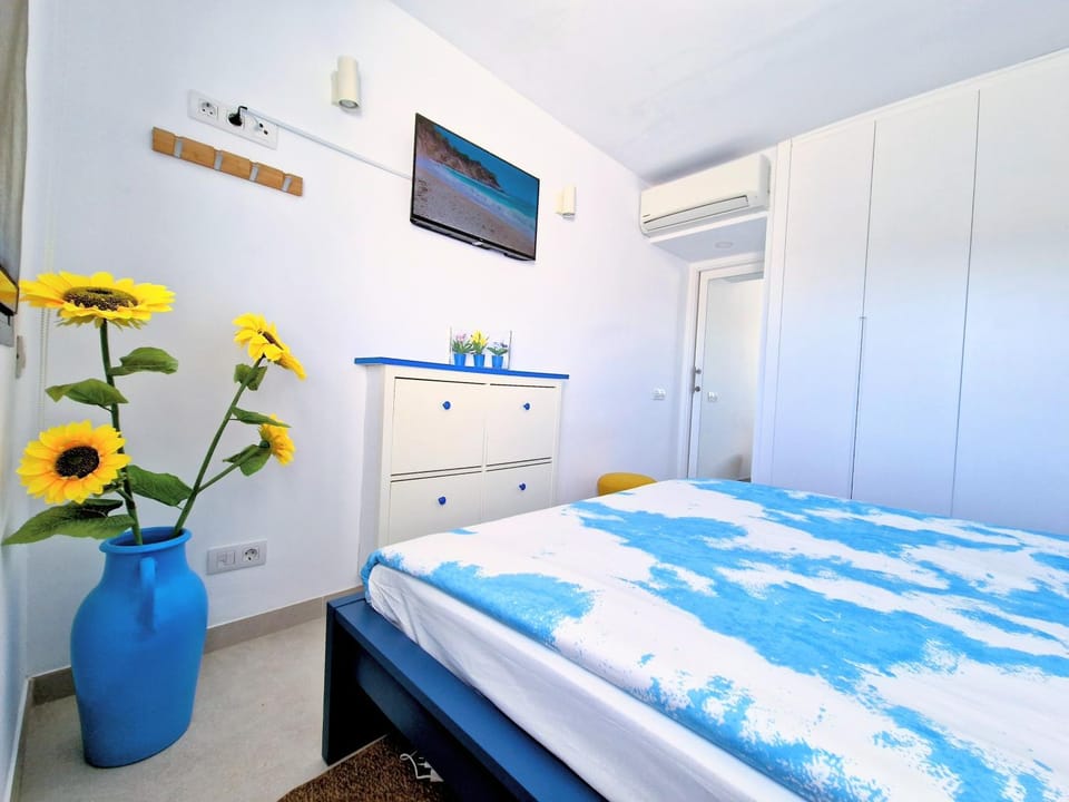Sunrise Hill Apartment in Puerto Rico de Gran Canaria