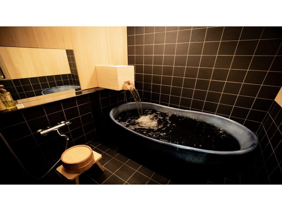 GLANSIT KYOTO KAWARAMACHI"Capsule room only" - Vacation STAY 32659v Hotel in Kyoto