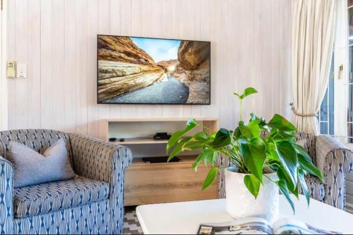 Knysna Lagoon - Sundance Chalet Chalet in Knysna