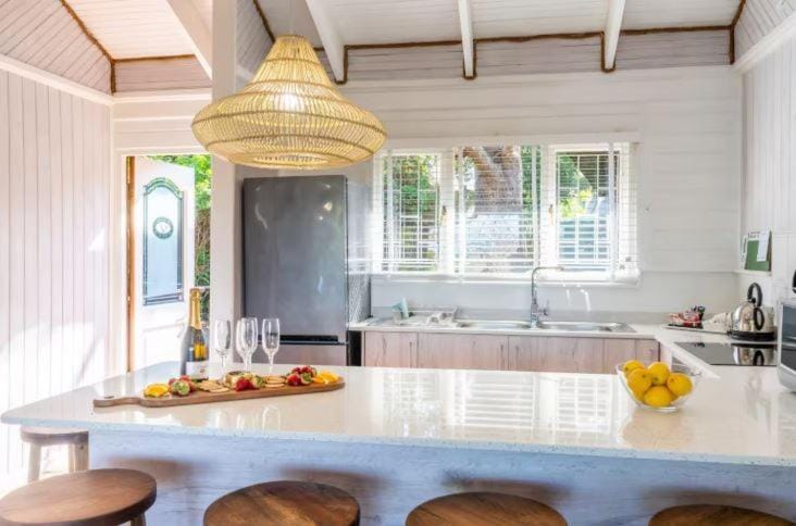 Knysna Lagoon - Sundance Chalet Chalet in Knysna