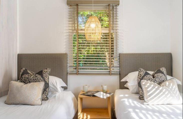 Knysna Lagoon - Sundance Chalet Chalet in Knysna