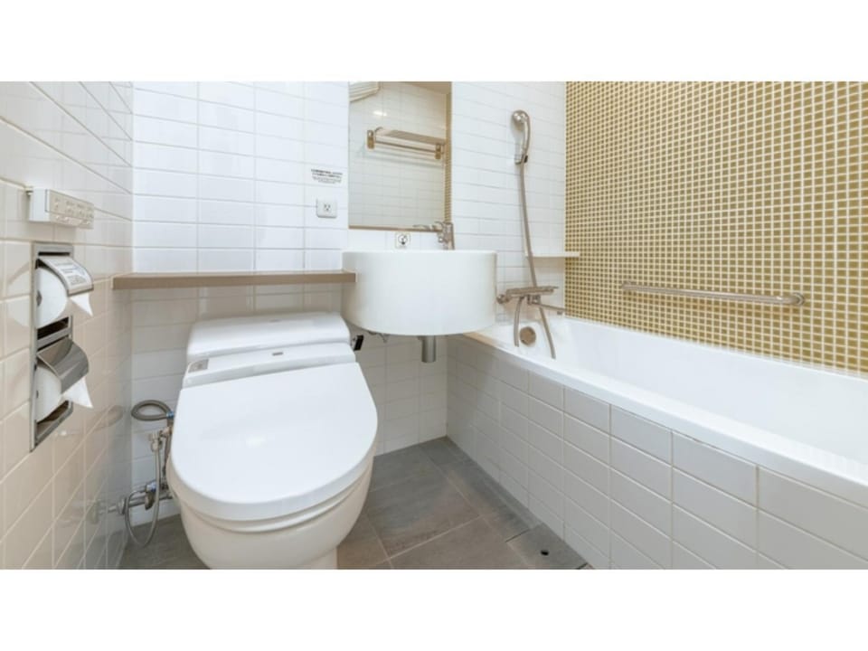 The OneFive Sendai - Vacation STAY 35224v Hotel in Sendai