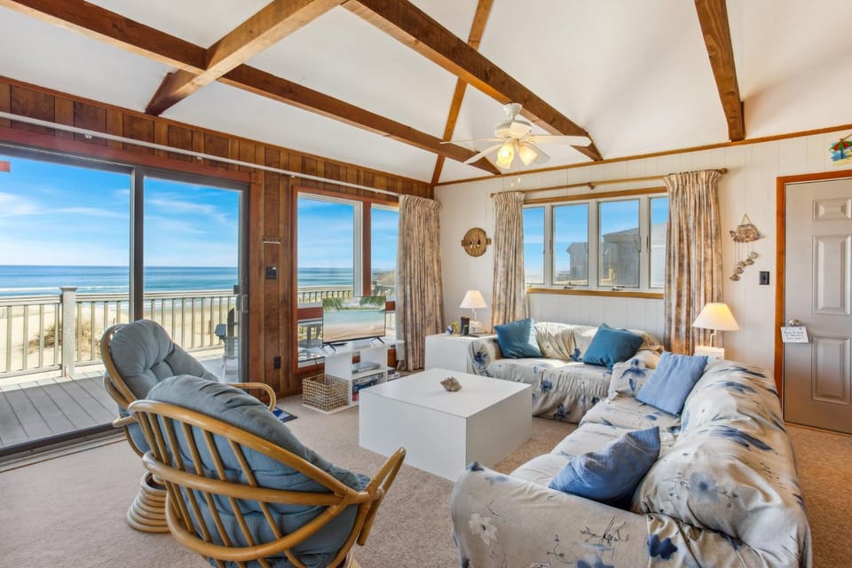 7050 - Sailor's Rest at Nags Head House in Nags Head