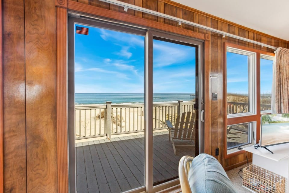 7050 - Sailor's Rest at Nags Head House in Nags Head