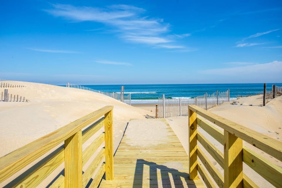7050 - Sailor's Rest at Nags Head House in Nags Head