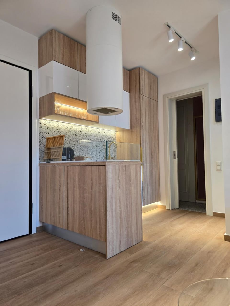 Cozy Home 2 Apartment in Decentralized Administration of Macedonia and Thrace
