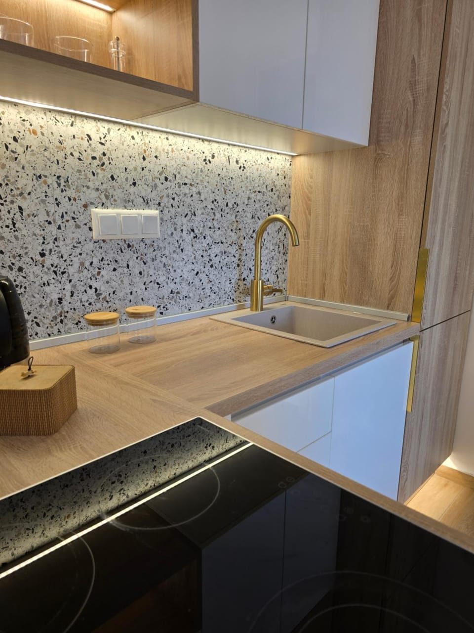 Cozy Home 2 Apartment in Decentralized Administration of Macedonia and Thrace