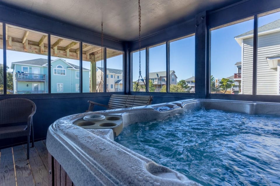 1512 - Family Tides Corolla House in Corolla