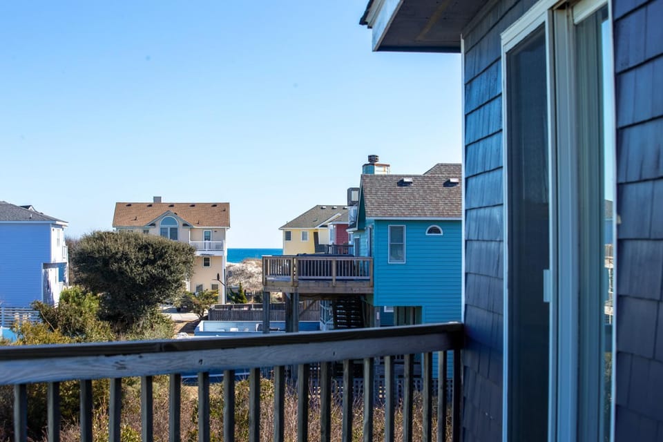 1512 - Family Tides Corolla House in Corolla