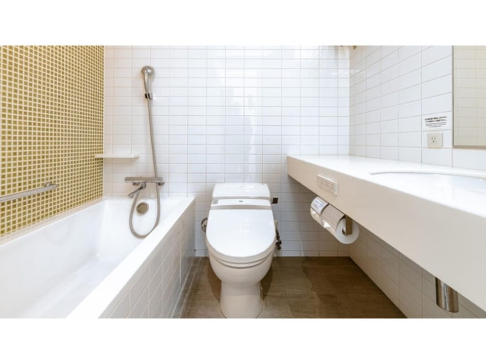 The OneFive Sendai - Vacation STAY 35249v Hotel in Sendai