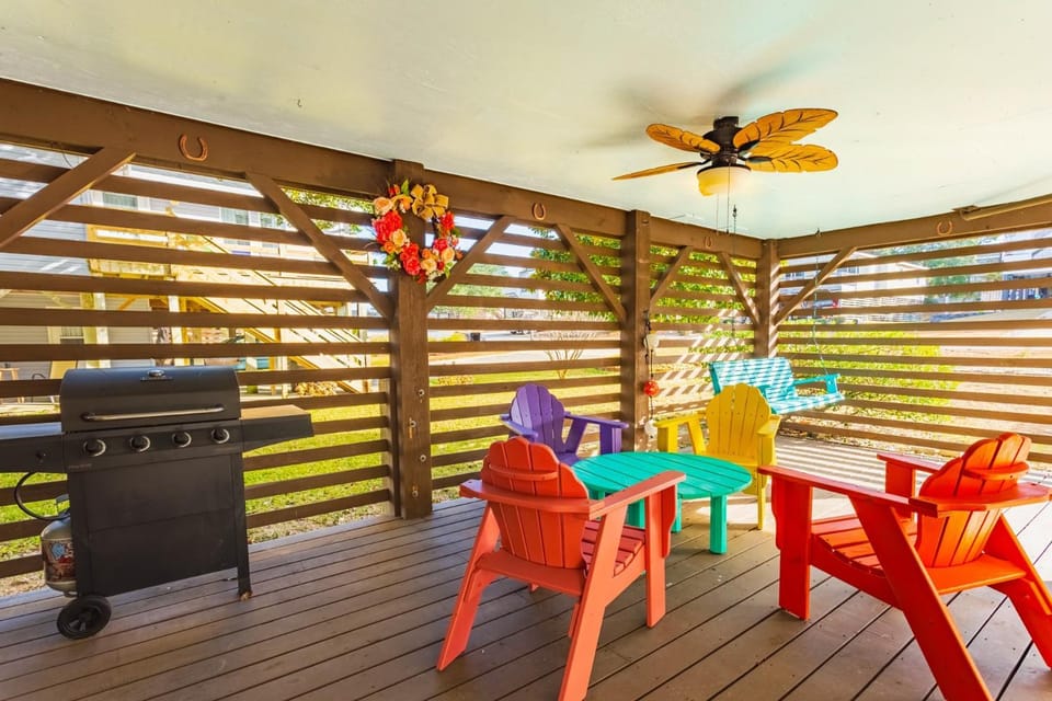 5010 - Home Sweet Helga House in Kill Devil Hills