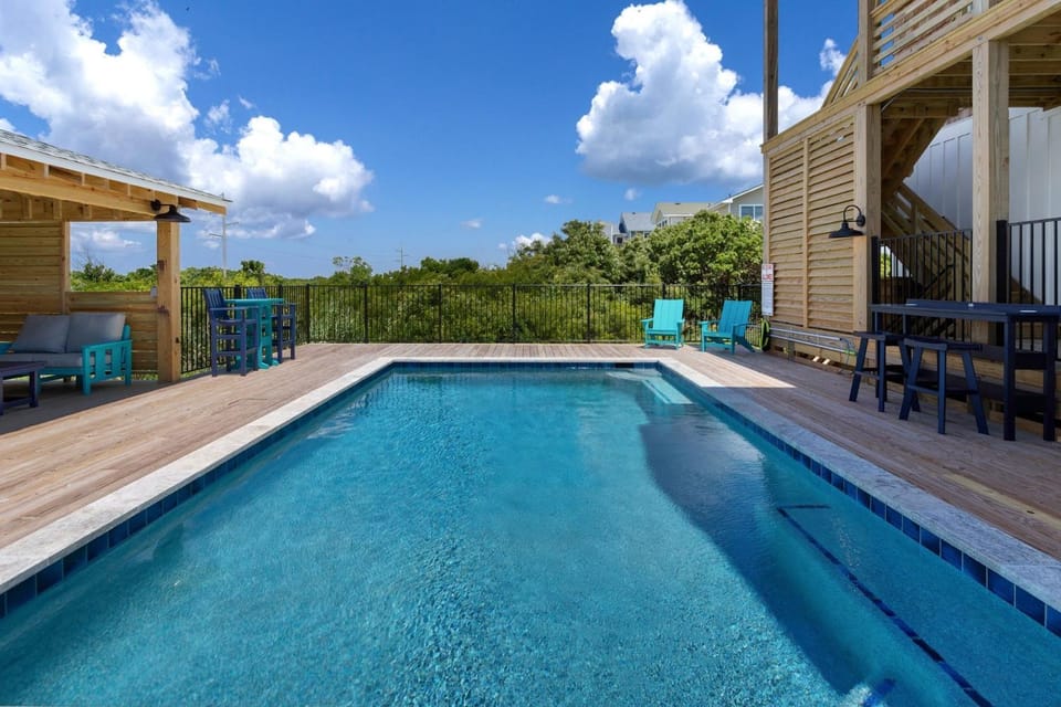 7086 - Bonaire of South Nags Head House in Nags Head