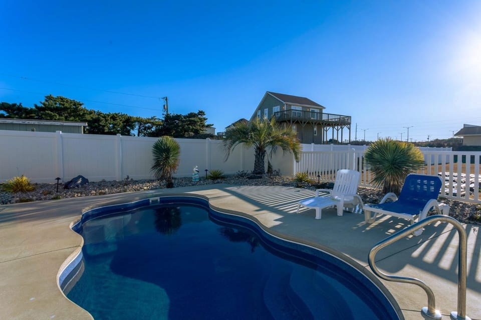 5062 - Our Bright Idea House in Kill Devil Hills