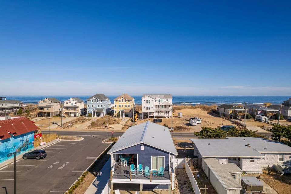 5062 - Our Bright Idea House in Kill Devil Hills